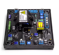 En stock : Régulateur d'excitation pour générateur à aimant permanent MX341, Plaque de pression MX321 AVR, Régulateur automatique pour générateur sans balais
