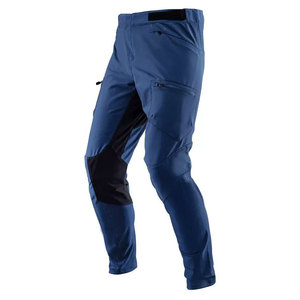 Pantalones MX de Alto Rendimiento, Transpirables y de Secado Rápido para Verano e Invierno, Pantalones de Motocross Todoterreno para Ciclistas - Product Image 1