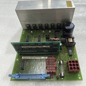 Módulo de Potencia Original MA LTM-100 M2.144.5041 /02 4M.144.9584 /02 HLM 00.781.3382 /02 Placa de Circuito para Heidelberg Offset - Product Image 1