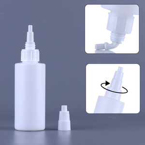 Пластиковая бутылка для чистки ушей - Product Image 4