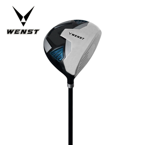 Chất Lượng Cao Cao Cao Cấp Màu Đen Màu Xanh Golf Câu Lạc Bộ Thiết Lập Biểu Tượng Tùy Chỉnh Câu Lạc Bộ Golf Toàn Bộ OEM Graphite Trục OEM Golf Câu Lạc Bộ Thiết Lập - Product Image 2