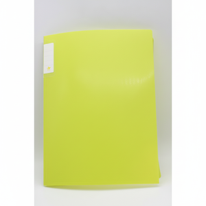 Schedario verde HPL Slim Max A4 - Product Image 1
