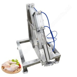 Chicken Leg Boning Machine Automatic Chicken Drumstick Deboning Machine - Product Image 1