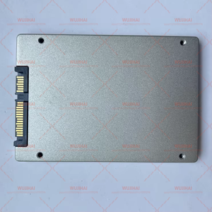 P4510 8T U.2 PCIE3.0 SSD Server Enterprise Kecepatan Tinggi - Product Image 2