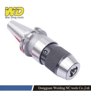 Pthk SK40-APU13-100 SK40-APU16-100 sk40 ARBOR APU công cụ chủ cho APU khoan <span class=keywords><strong>chuck</strong></span> độ chính xác cao Keyless <span class=keywords><strong>Chuck</strong></span> - Product Image 6