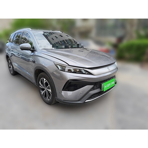Guazi Auto Usado 2025 BYD Song Pro Venta al por Mayor Bajo <span class=keywords><strong>Precio</strong></span> Híbrido Enchufable Eléctrico Nueva Energía SUV Automático LHD - Product Image 3