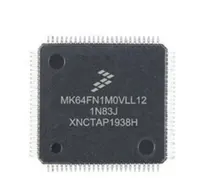 Components MK64FN1M0VLL12 New Original Electronic Components MCU 256 KB Integrated Circuit In Stock IC LQFP-100 MK64FN1M0VLL12