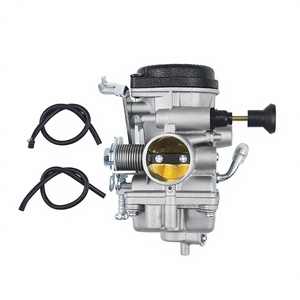 Carburador para Motocicleta <span class=keywords><strong>Yamaha</strong></span> <span class=keywords><strong>YBR125</strong></span> 125CC YJM125 YB125 Hecho en Japón Venta al por Mayor Directamente del Fabricante - Product Image 2