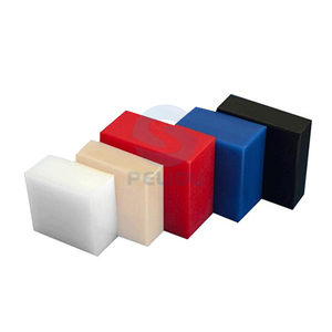 高耐摩耗性カラフルナイロンpa6シートポリアミド6ブロックナイロンブロックナイロンプレート - Product Image 1