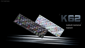 <span class=keywords><strong>Bon</strong></span> marché 61 touches Mini <span class=keywords><strong>clavier</strong></span> de jeu mécanique RGB sans fil filaire pour <span class=keywords><strong>Gamer</strong></span> ordinateur portable ordinateur de bureau - Product Image 6