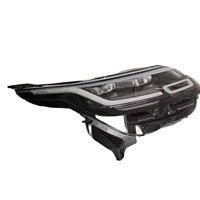Für Range Rover Evoque Automotive Beleuchtungs system 2-Augen-Autolichter LED-Scheinwerfer brandneue überholte Autos chein werfer