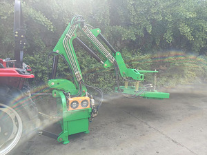 Meilleures ventes <span class=keywords><strong>de</strong></span> tracteur d'olivier à vendre Machine à récolter les <span class=keywords><strong>noix</strong></span> - Product Image 4