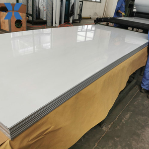 Tôle en acier inoxydable 304 finition brossée 0,8 mm pour la conception architecturale - Product Image 5