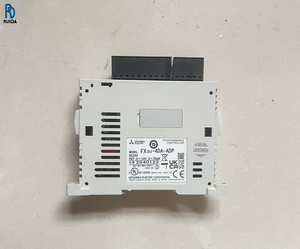 Módulo de Entrada/Salida Analógica para Controlador PLC, Nuevo y Original FX3U-4DA-ADP - Product Image 1