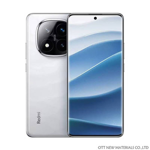 <span class=keywords><strong>Redmi</strong></span> <span class=keywords><strong>Note</strong></span> 14 <span class=keywords><strong>Pro</strong></span>+ 5G Smartphone Deca Core, Display OLED <span class=keywords><strong>6</strong></span>.7" 120Hz, Batteria 6200mAh, Ricarica Rapida 120W, MTK 7200, Dual SIM - Product Image 4