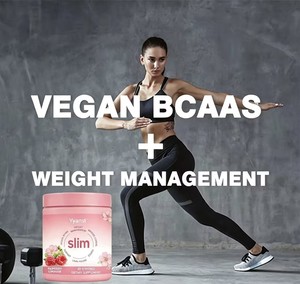 Polvo Vegano de Alta Calidad ODM OEM para Quemar Grasa, Promueve la Digestión y el Metabolismo - Product Image 2