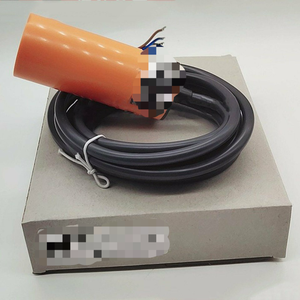 Uno nuevo para Iis702 Sensor de interruptor de proximidad Nuevo Original Listo Stock Automatización industrial Pac Dedicado Plc Programación C - Product Image 2