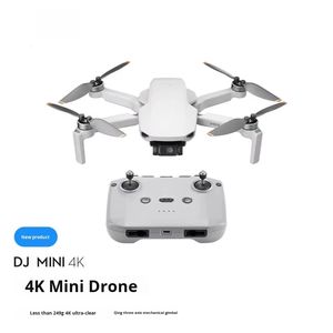 DJ Mini 4K, Fotografía Aérea <span class=keywords><strong>de</strong></span> <span class=keywords><strong>Segunda</strong></span> <span class=keywords><strong>Mano</strong></span>, Estabilización Mecánica <span class=keywords><strong>de</strong></span> Tres Ejes, Transmisión <span class=keywords><strong>de</strong></span> Imagen Digital, Larga Duración - Product Image 3