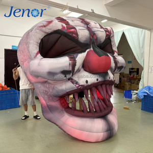 <span class=keywords><strong>Personaggi</strong></span> Gonfiabili di <span class=keywords><strong>Halloween</strong></span> <span class=keywords><strong>per</strong></span> Decorazioni Sceniche, Pubblicità <span class=keywords><strong>per</strong></span> Feste Horror e Celebrazioni di Anniversario - Product Image 4