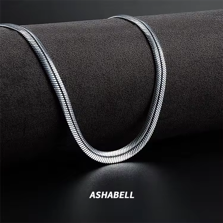 argento 50 cm 20 pollici 18,7 g