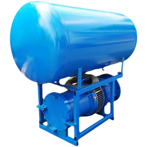 Pompe axiale multi-étages à haute pression avec <span class=keywords><strong>moteur</strong></span> 90 kW et joint en acier inoxydable pour le contrôle des inondations, l'irrigation et le <span class=keywords><strong>tube</strong></span> flottant submersible - Product Image 4