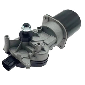 มอเตอร์ปัดน้ำฝนฮอนด้า ซีอาร์วี รุ่น 76505-TM0-Y01 12V อะไหล่เปลี่ยนสำหรับใบปัดน้ำฝนกระจกรถยนต์ - Product Image 1