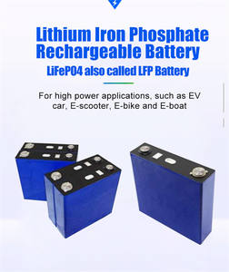 Tipsun pilas de litio 3,<span class=keywords><strong>2</strong></span> v 200ah batería prismática para solar - Product Image 3