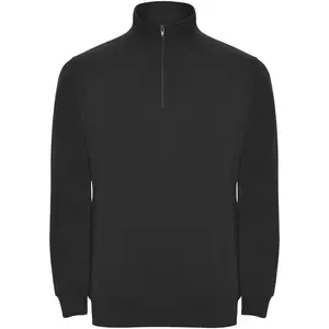 Felpa Aneto con cerniera personalizzata per merchandising - Product Image 4