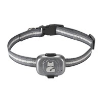 Collar GPS al por Mayor para Perros y Gatos con Compartimento para Tarjeta SIM, LED de Carga y Correa de Sujeción Integrada