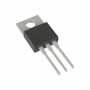 Authorized Distributor Single Diodes Electronic Circuit Components FFSP2065BDN-F085 TO-220-3 - Product Image 1