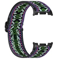 Bracelet de montre en nylon élastique pour Samsung Galaxy Watch8 Classic/Ultra2, bracelet de montre intelligent, bracelet de montre réglable