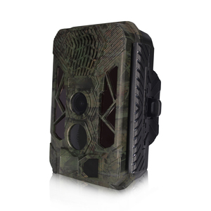 Hb561 động vật hoang dã Trail máy ảnh Bird Repeller săn bắn Scouting máy ảnh 2.8 ''20mp 2.7K 35m Long Range kỹ thuật số Đường Mòn săn bắn máy ảnh - Product Image 3