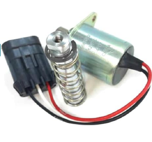 Solenoide de bloqueo de tracción 7136559 compatible con <span class=keywords><strong>Bobcat</strong></span> <span class=keywords><strong>450</strong></span> 453 563 553 653 851 853 + - Product Image 4