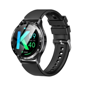 สมาร์ทวอทช์ X10 หน้าปัดกลม 1.39 นิ้ว พร้อมหูฟัง TWS 2 in 1 รองรับ NFC โทรออกผ่านบลูทูธ กันน้ำ ฟิตเนสแทรคเกอร์ วัดอัตราการเต้นของหัวใจ วัดออกซิเจนในเลือด ตรวจจับการนอนหลับ - Product Image 3