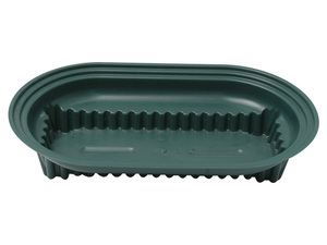BW <strong>Rectangle</strong> <strong>Planting</strong> <strong>Pot</strong>/plastic Tray for Floral Foam Bricks/Plastic Floral Tray - Product Image 3