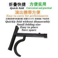 High Quality Multiple Music Stand Economical Price Music Instrument for Guitar Players-Wholesale Available