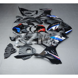 Kit de Carenado de Plástico ABS Inyectado Personalizado para Motocicleta BMW S1000RR 2023-2024 S1K S1000 RR, B1023-101a - Product Image 5