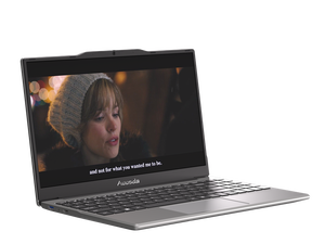 Thương hiệu tùy chỉnh máy tính xách tay 14.1inch | <span class=keywords><strong>Intel</strong></span> n5095 1080P IPS 5000mAh cá nhân bàn phím & logo thấp moq - Product Image 6