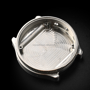 Orologio Smart di Lusso / Orologio <span class=keywords><strong>Meccanico</strong></span> con Cinturino in Titanio per Immersioni Luminose - Product Image 3