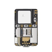 Personnaliser le traceur GPS 4G PCB 2G mini traceur GPS gf 07 circuit imprimé