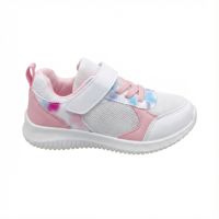 Chaussures de sport respirantes pour tout-petits, chaussures de course légères pour enfants, baskets pour filles pour la rentrée scolaire