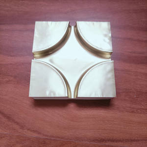 Panneau d'isolation facile à installer <span class=keywords><strong>XPS</strong></span> + module de chauffage au sol en aluminium, panneau d'isolation PS, système de chauffage au sol <span class=keywords><strong>XPS</strong></span> - Product Image 2