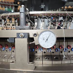 EASTINO Singlet Electronic Jacquard avec mini-alimentateur positif LGL - Product Image 6