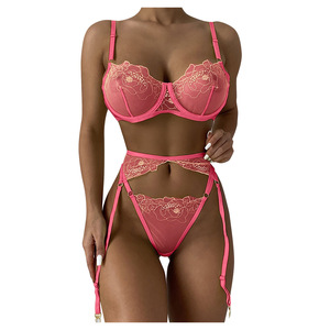 En çok satan ürün Bdsm japon esaret takım yetişkin Sm bayan seksi iç çamaşırı seksi kostümleri - Product Image 4