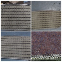 SHENPENG GN20-2A Contraignant Tapis Machine À Coudre Tapis Machine À Coudre À Surjet, Tapis Machine À Coudre