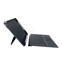 Vente en gros Étui pour clavier Étui magnétique détachable pour clavier intelligent Blue Tooth pour iPad Pro 11 Air 4 10.9 pouces