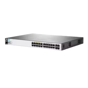 Commutateur Aruba JL725B HPE Aruba 6200F 24G 4SFP+370W JL725B à bon prix en stock - Product Image 3