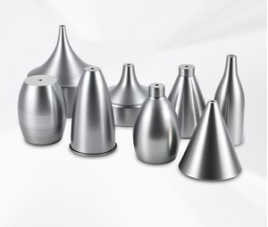Carcasa <span class=keywords><strong>de</strong></span> Iluminación <span class=keywords><strong>de</strong></span> Forma Especial Personalizada OEM |   Fabricante <span class=keywords><strong>de</strong></span> Piezas <span class=keywords><strong>de</strong></span> Ferretería para Carcasas y Cuerpos <span class=keywords><strong>de</strong></span> Lámparas Ovaladas - Product Image 2