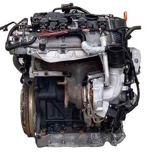 EA888 06K100860SX d'occasion de haute qualité pour Audi CUG 2.0T VW Golf Magotan CC Exploration Tourang pour moteur diesel - Product Image 3