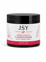 Acondicionador Herbal Sin Enjuague de Marca Privada, Suavizante y Nutritivo para el Cuidado del Cabello, 85g, para Todo Tipo de Cabello, Proveedor Mayorista OEM ODM